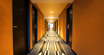 Hotel Chiba Inzaimakinohara Ekimae