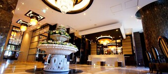 Hotel Chiba Inzaimakinohara Ekimae