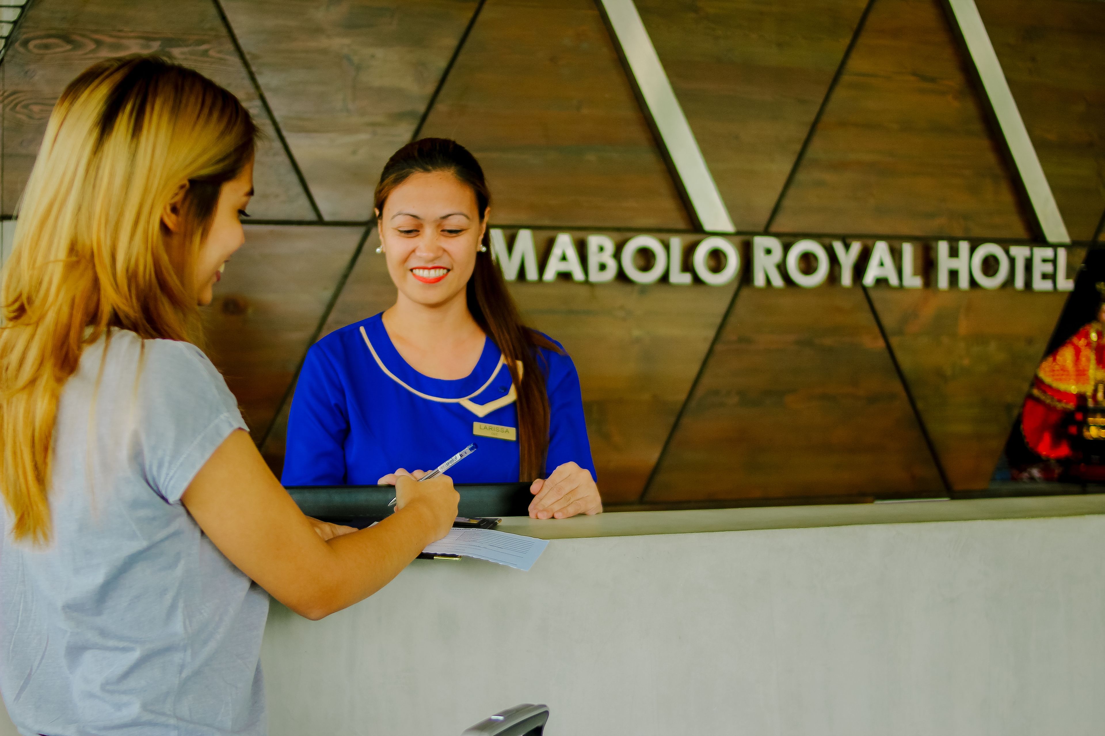Photo - Mabolo Royal Hotel