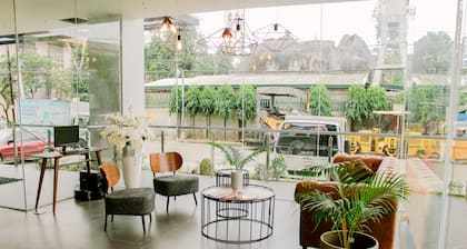 Mabolo Royal Hotel