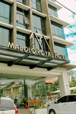 Interior - Mabolo Royal Hotel (Cebu City)