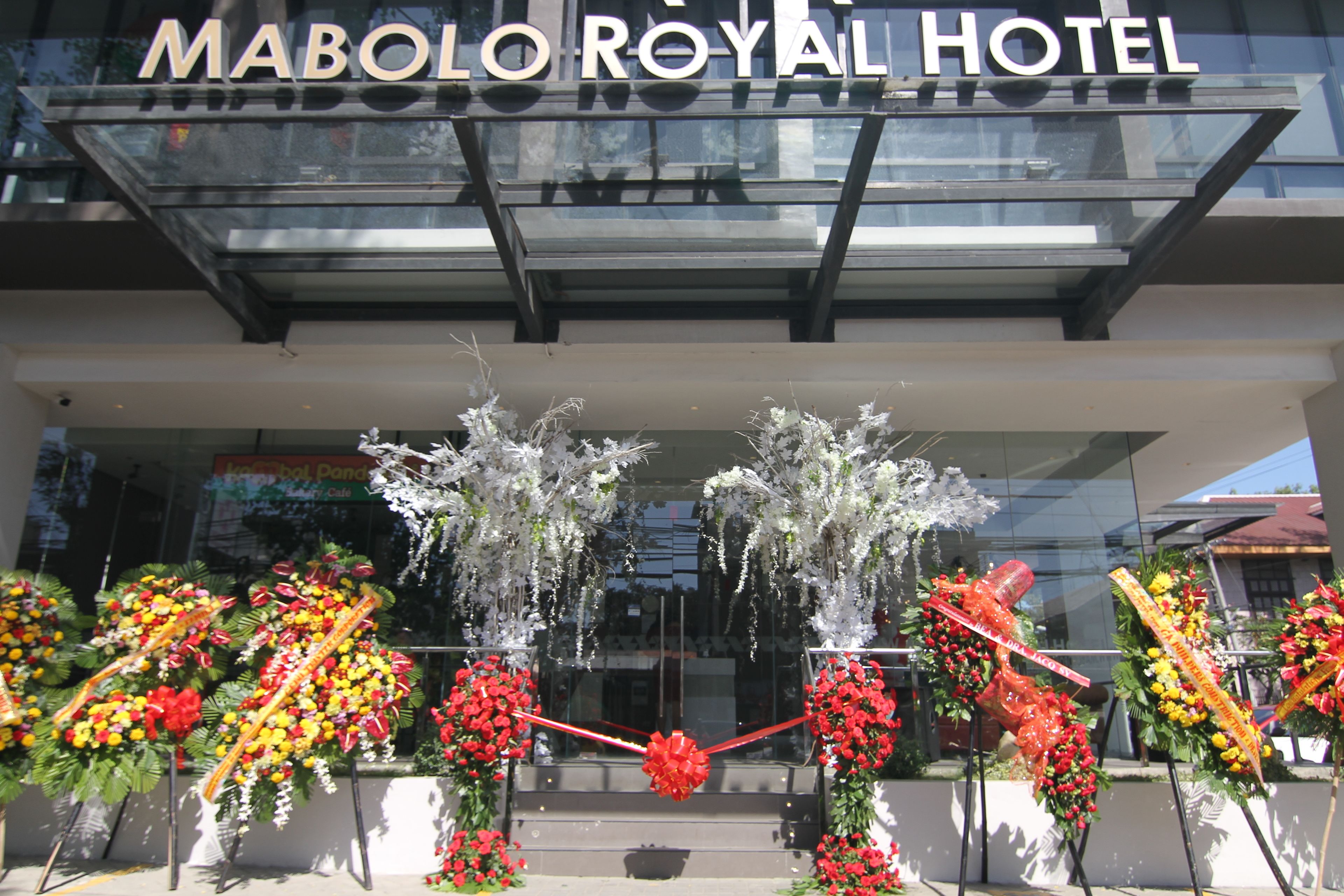 Photo - Mabolo Royal Hotel