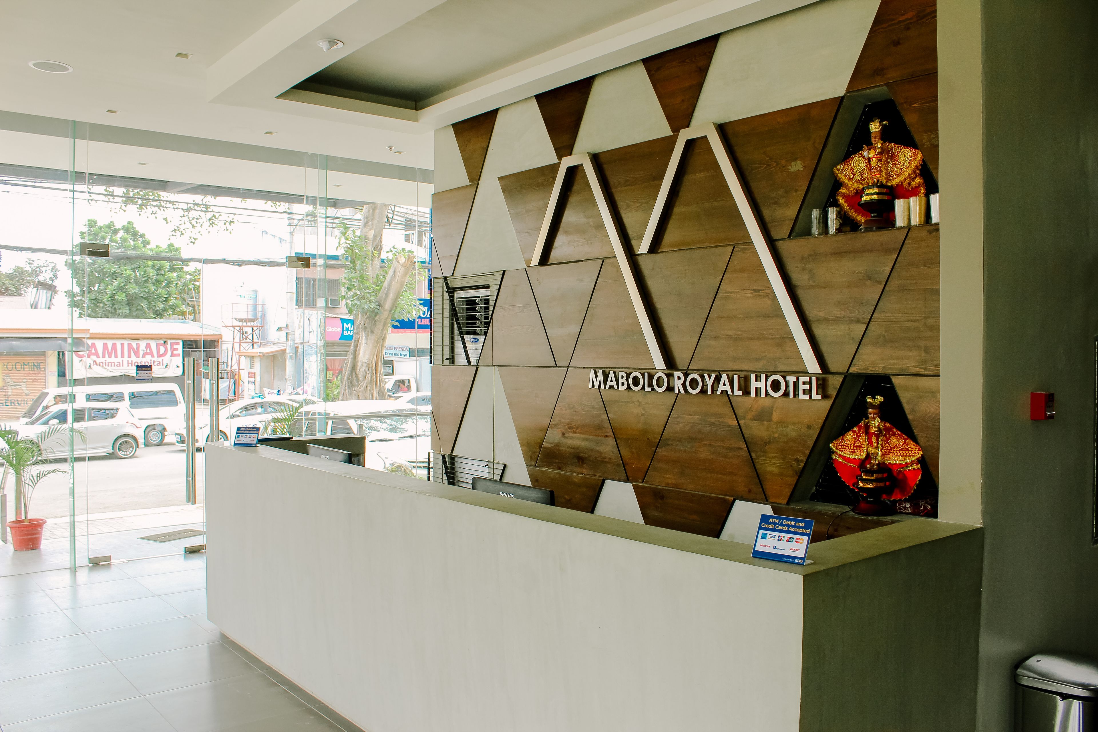 Photo - Mabolo Royal Hotel