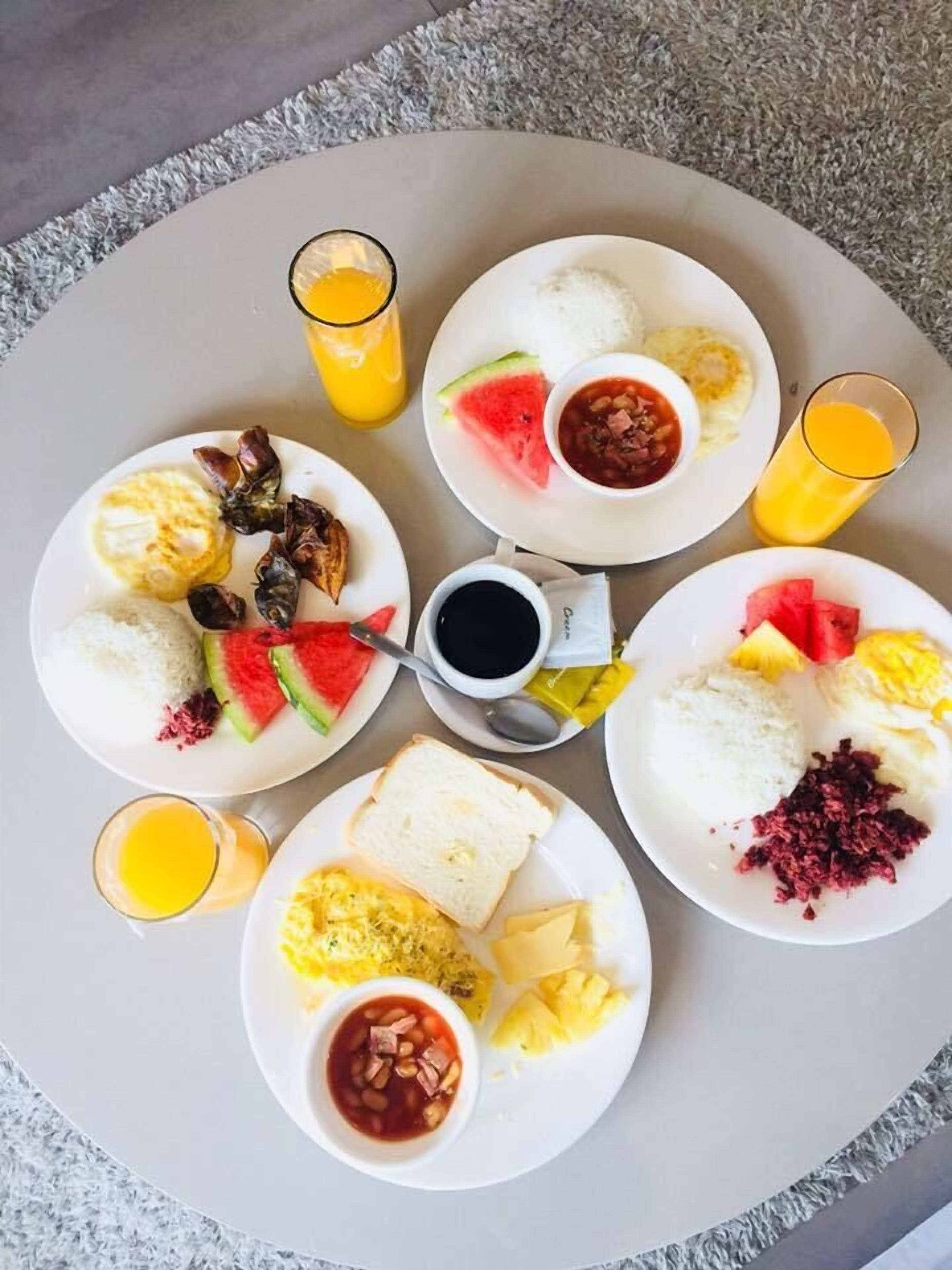 Foto - Mabolo Royal Hotel