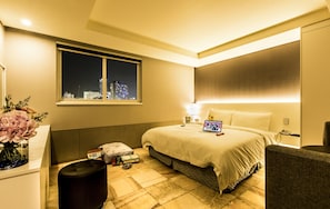 Standaard kamer | Gratis wifi