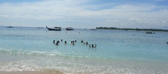 Beach Camp