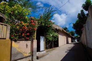 Fachada