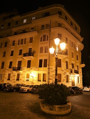 Exterior - Rooma beb (Rome)