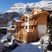 Chalet Banja
