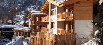 Chalet Banja