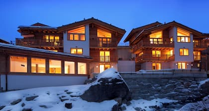 Chalet Banja