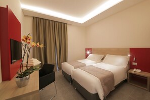 Deluxe Room | View from room