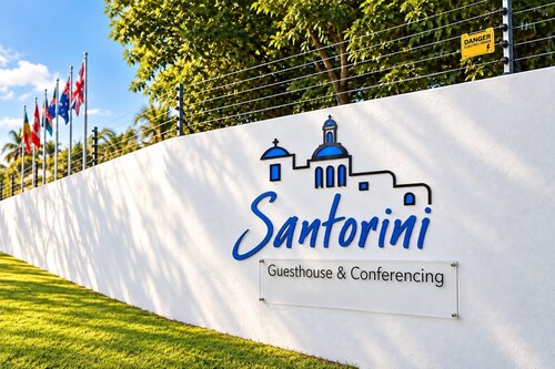 Santorini Guesthouse