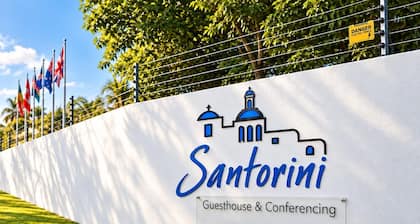 Santorini Guesthouse