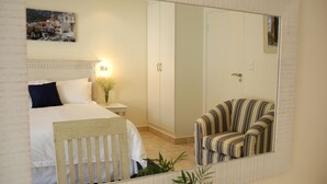 Dobbeltrom – standard