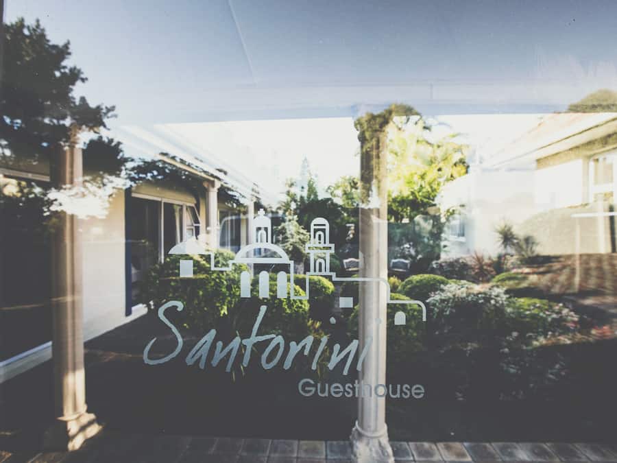 Detalle del interior