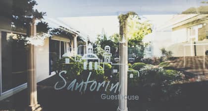 Santorini Guesthouse