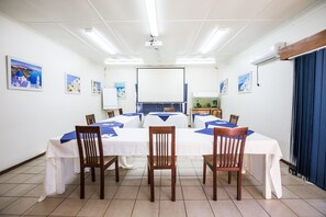 Meeting facility - Santorini Guesthouse (East London)