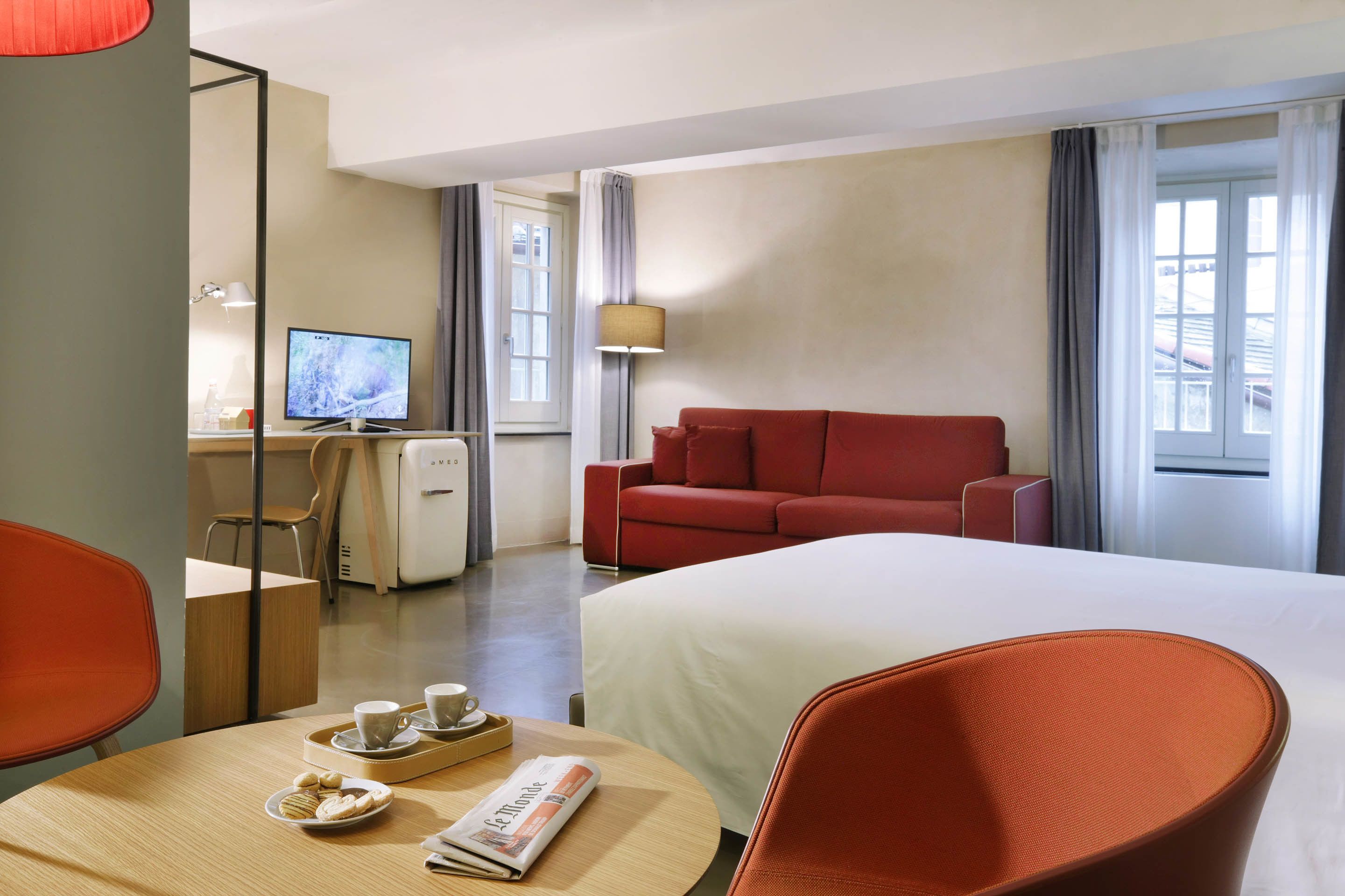 Photo - Hotel Palazzo Grillo