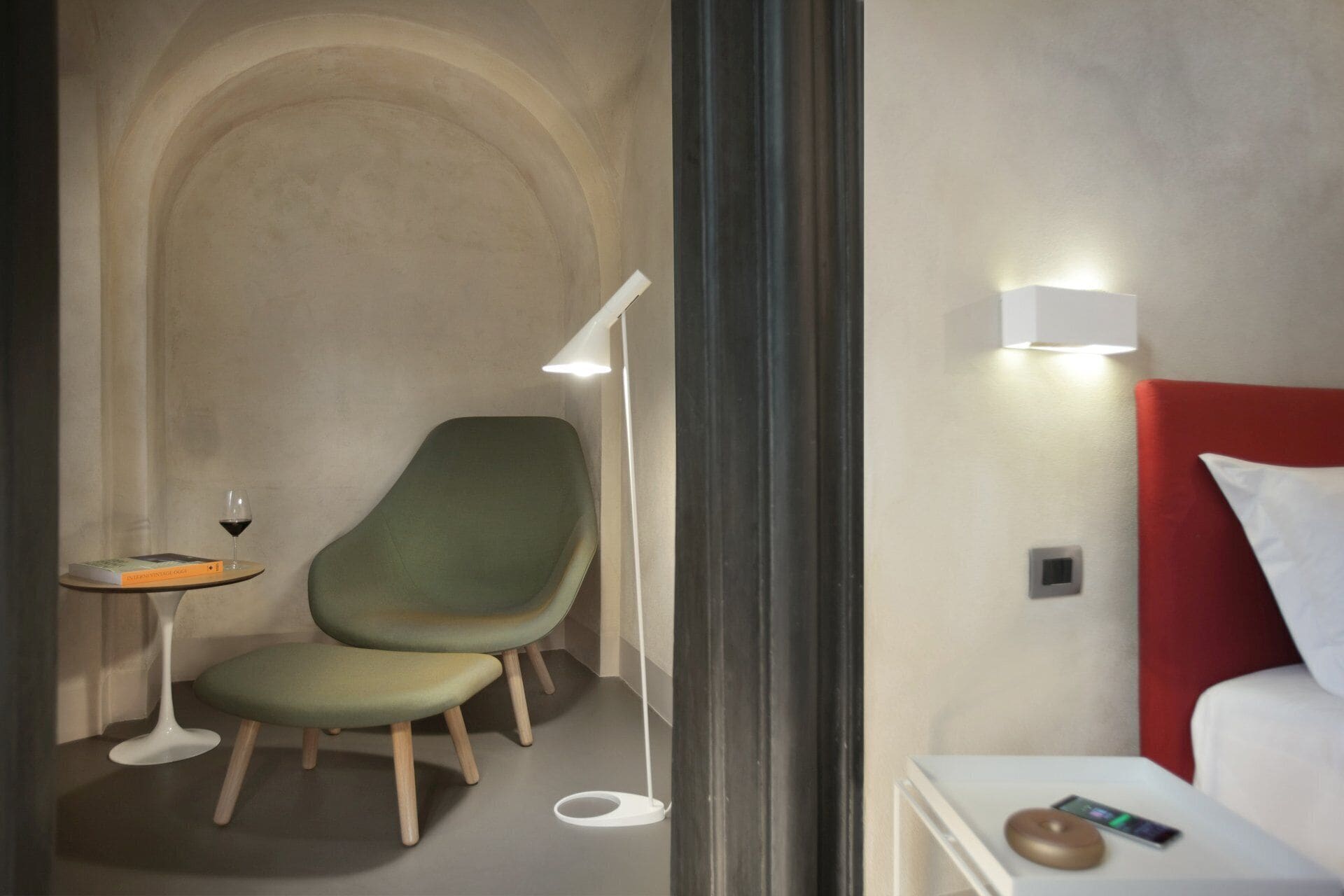 Foto - Hotel Palazzo Grillo
