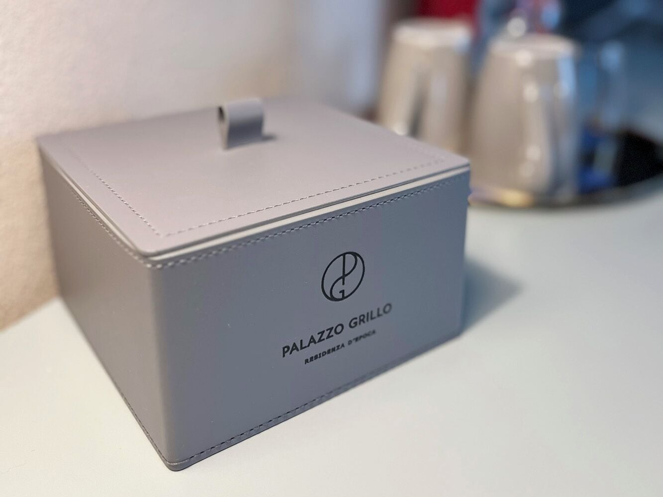 Foto - Hotel Palazzo Grillo