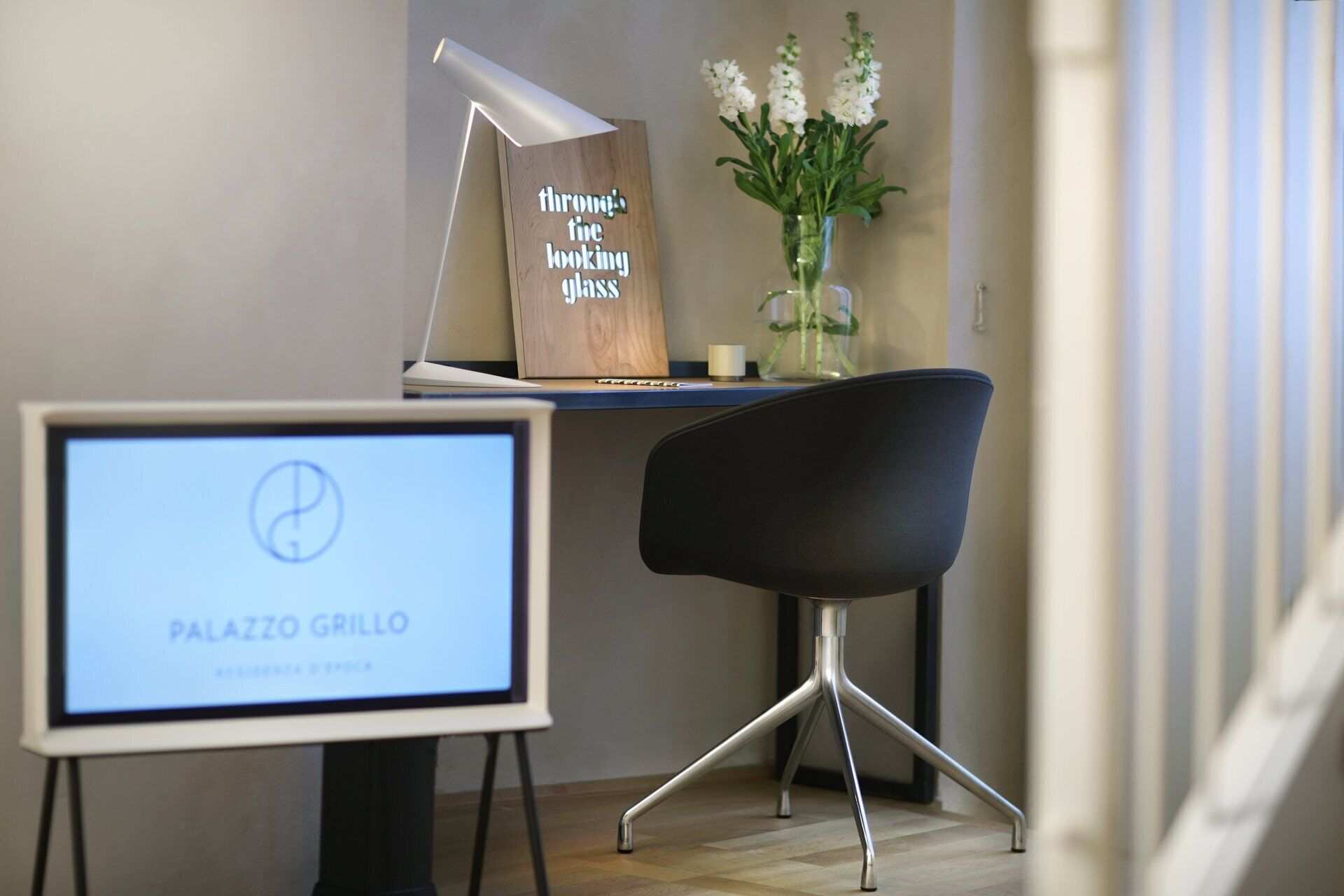 Foto - Hotel Palazzo Grillo