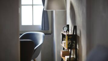 Deluxe-Suite, Stadtblick | Ausblick vom Zimmer