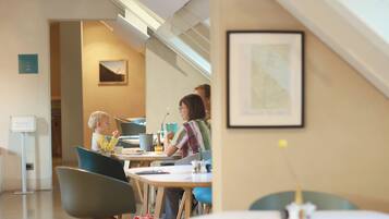 FrĂŒhstĂŒcksbuffet