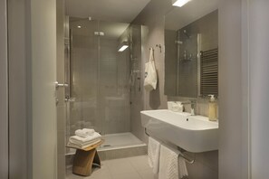 Room amenity - Hotel Palazzo Grillo (Genoa)