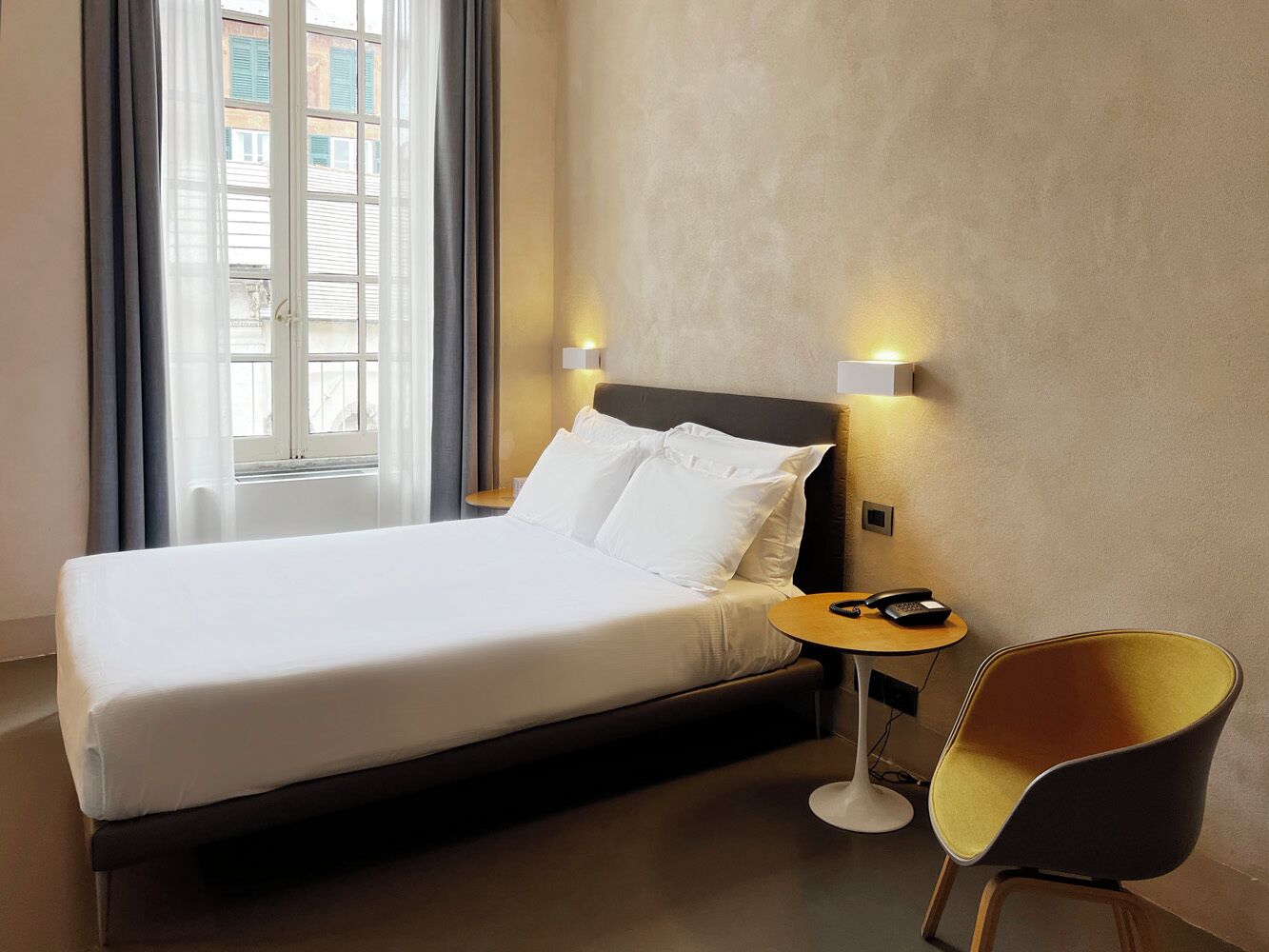 Photo - Hotel Palazzo Grillo