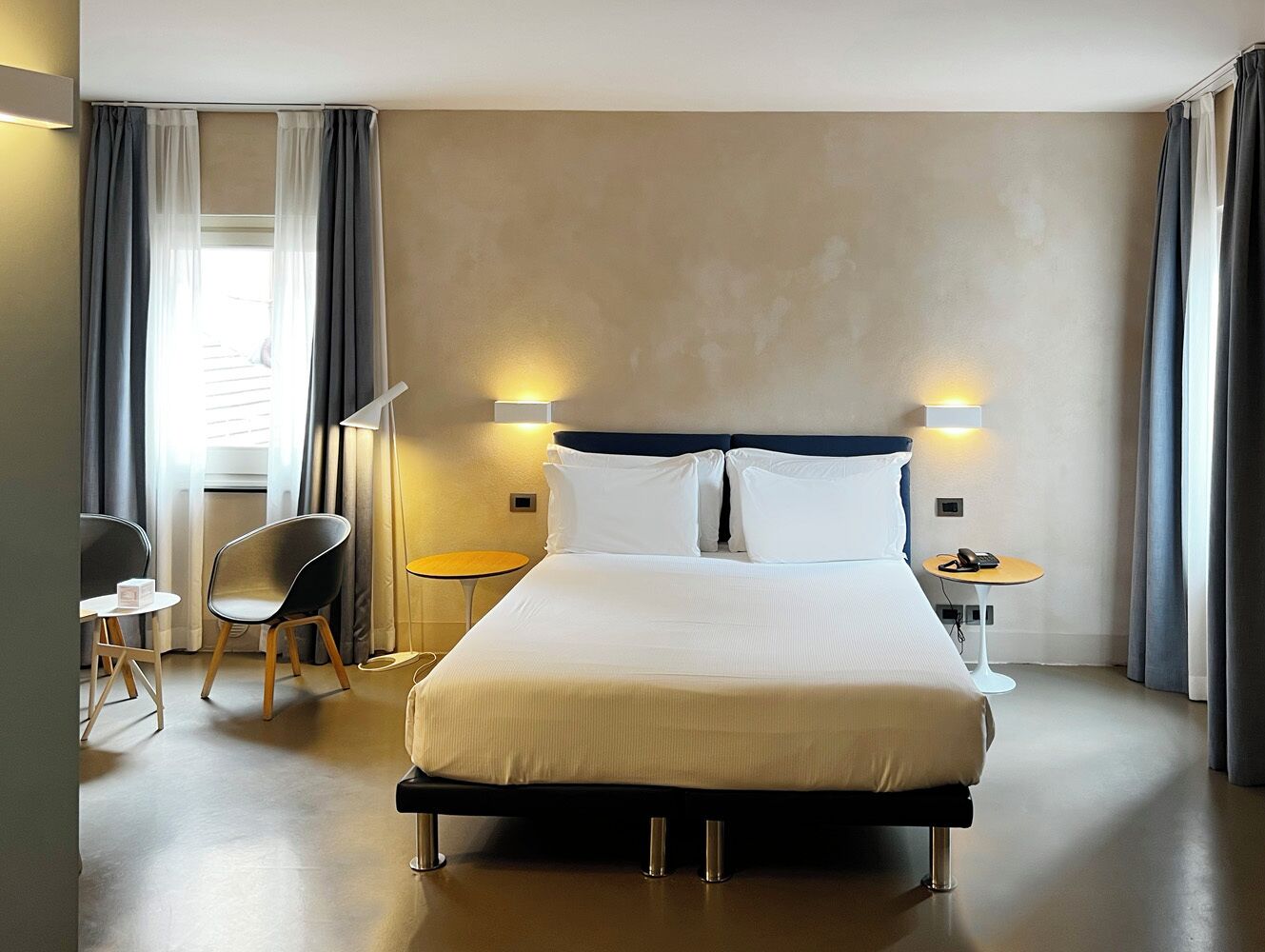 Foto - Hotel Palazzo Grillo