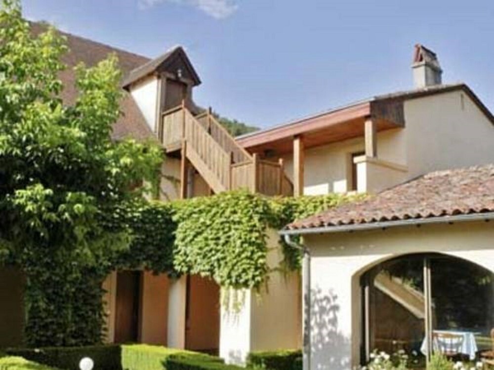 Hôtel des Roches by null