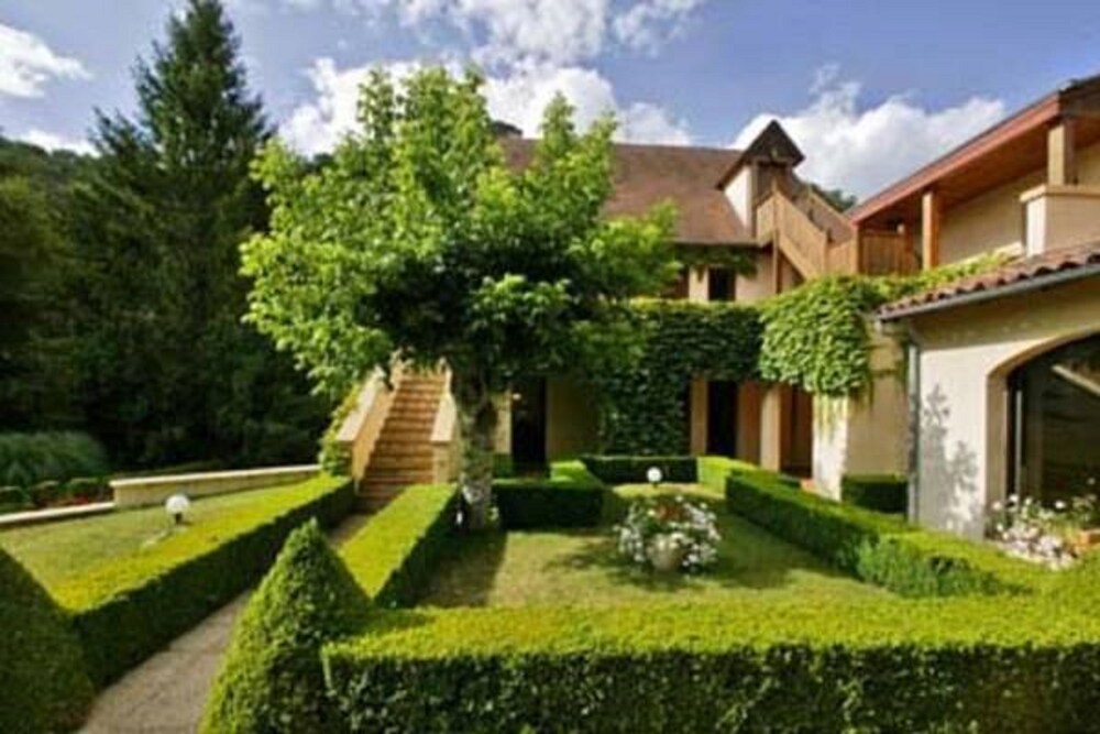 Hôtel des Roches by null