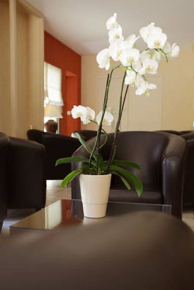 Hôtel des Roches by null