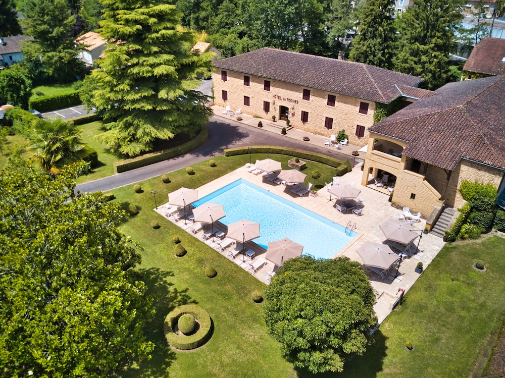 Photo of Hôtel des Roches