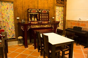 Servicio de la propiedad