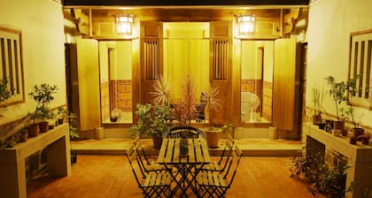Horseshoe Crab Cottage - Hostel
