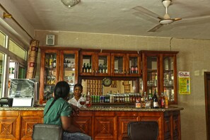 Restaurant - Grand Star Hotel (Accra)