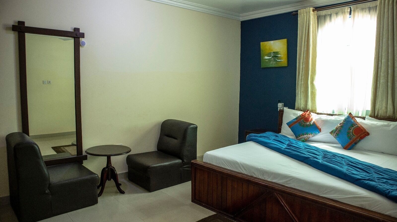 Kamar