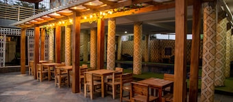 Grand Star Hotel