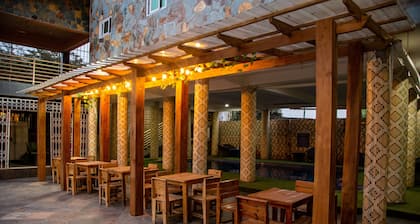 Grand Star Hotel
