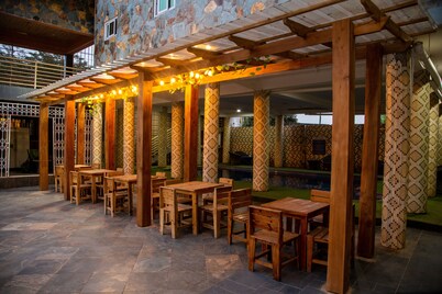 Grand Star Hotel