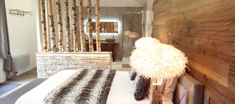 Les Granges d'Haillancourt