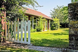 Innenhof