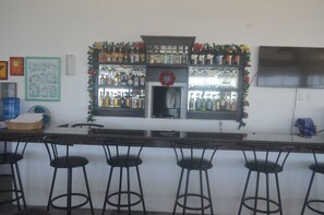 Bar (on property) - Villas Buenavista (San Juan)