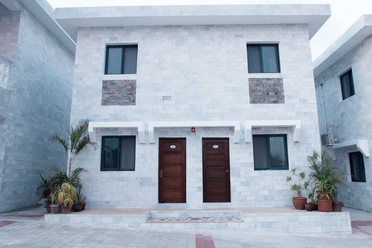 ห้องสวีท (Villa) | ตู้นิรภัยในห้องพัก, โต๊ะทำงาน, ห้องเก็บเสียง, เตารีด/โต๊ะรีดผ้า