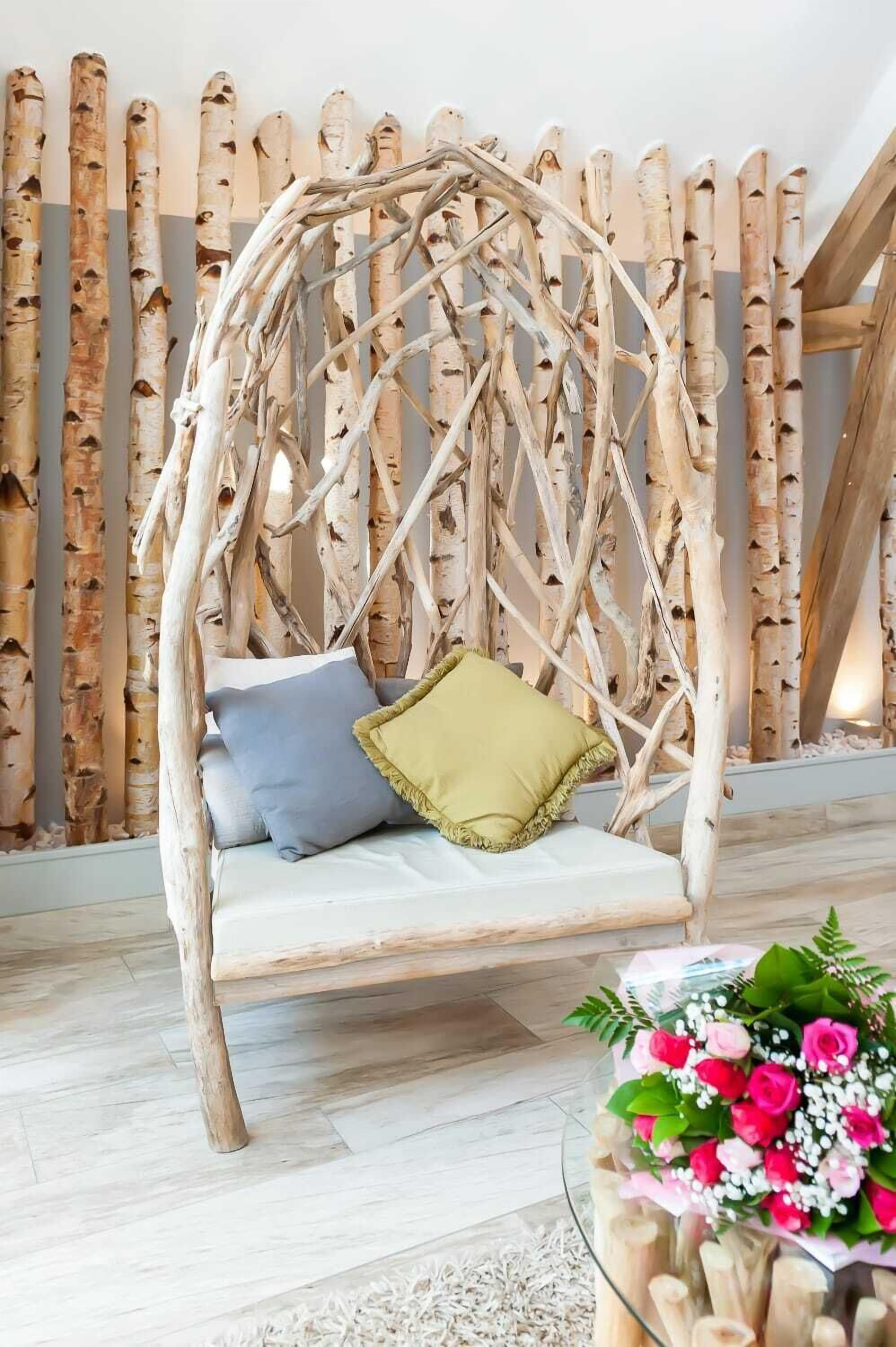 design suite (nature) | room amenity