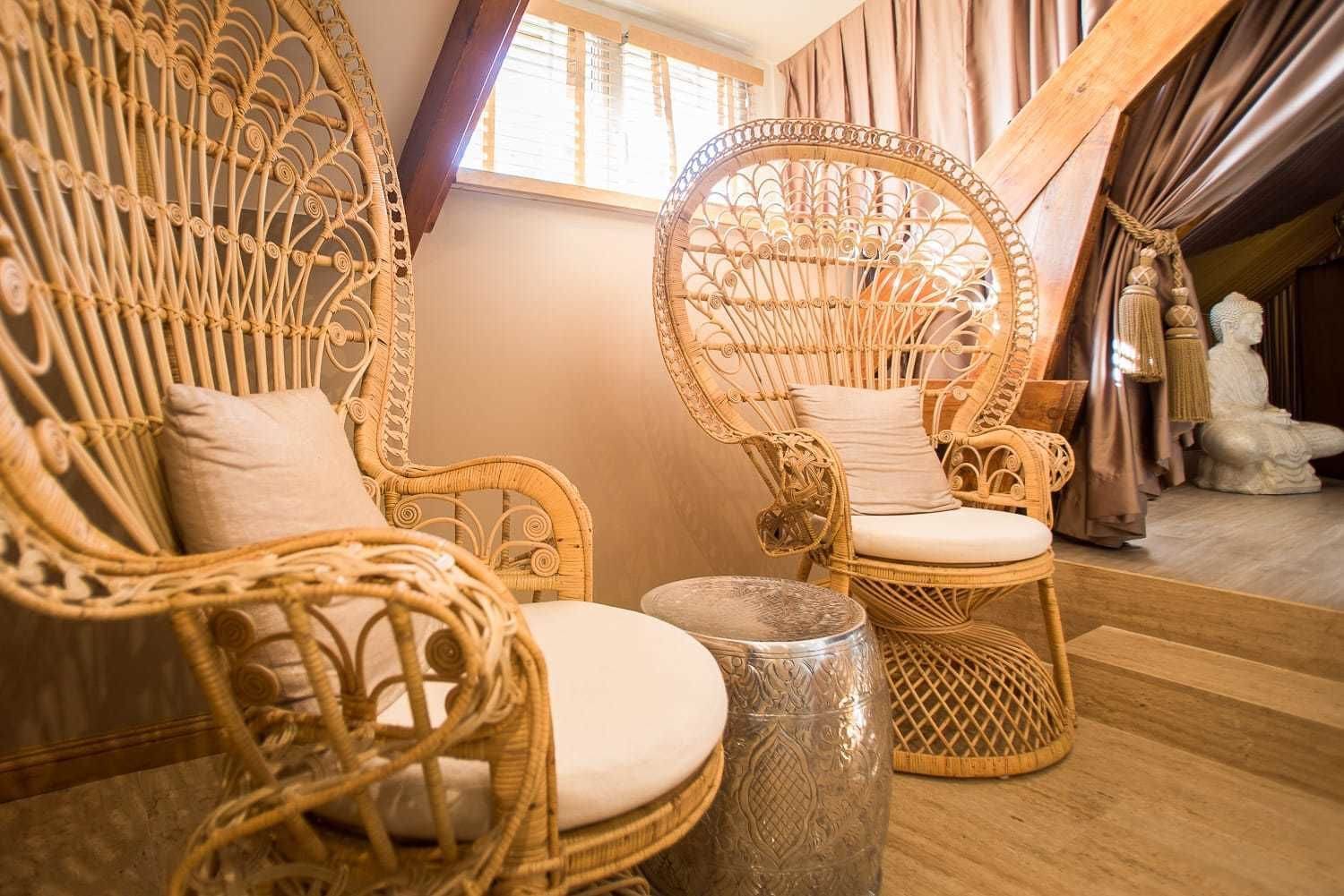 deluxe suite (indian) | room amenity