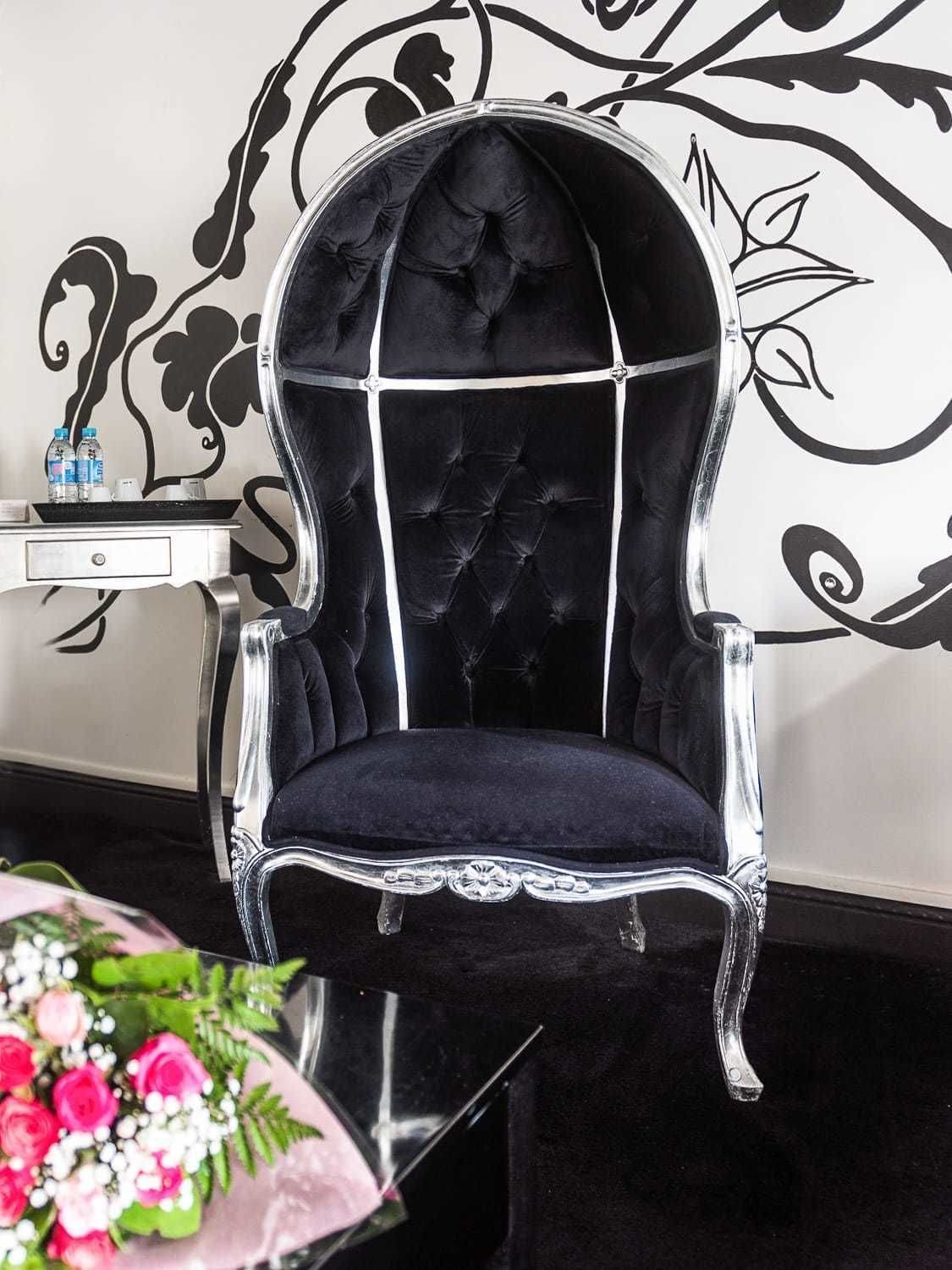 royal suite (nuptiale) | room amenity