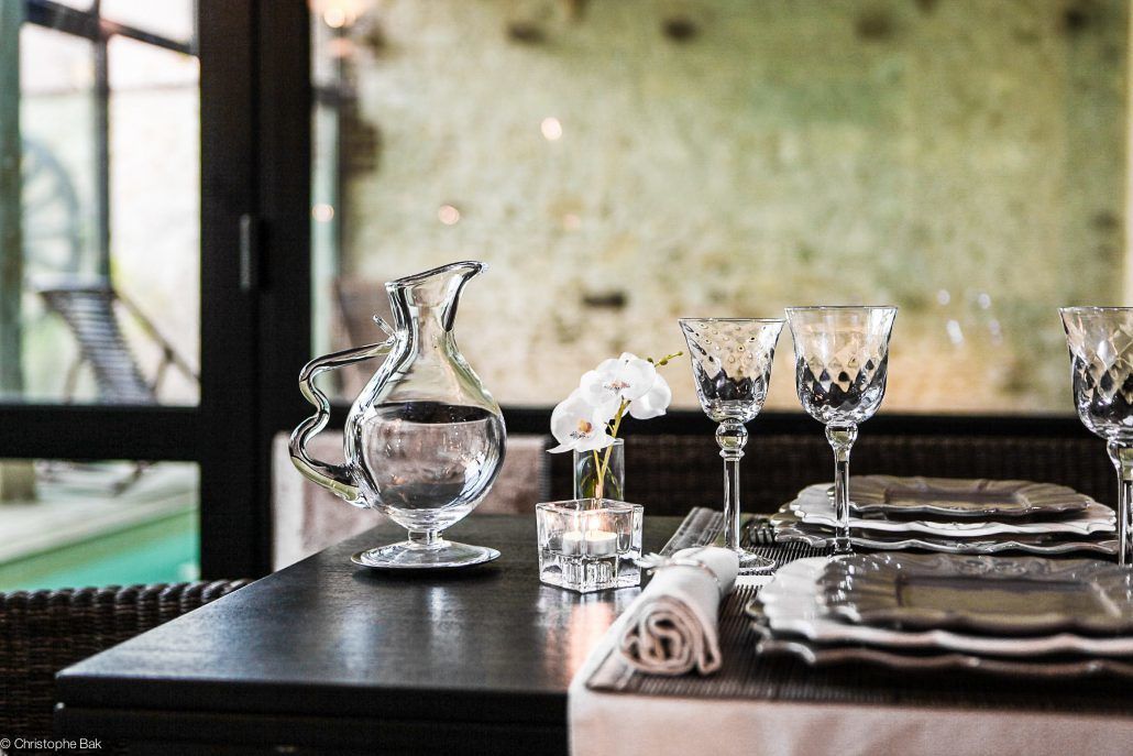 daily buffet breakfast (eur 20.00 per person)